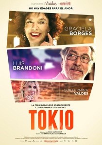Tokio 